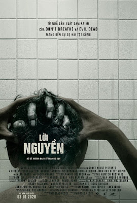 Lời Nguyền Lời Nguyền