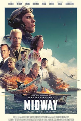 Trận Chiến Midway Trận Chiến Midway