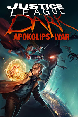 Liên Minh Công Lý Bóng Đêm : Cuộc Chiến Apokolips Liên Minh Công Lý Bóng Đêm : Cuộc Chiến Apokolips