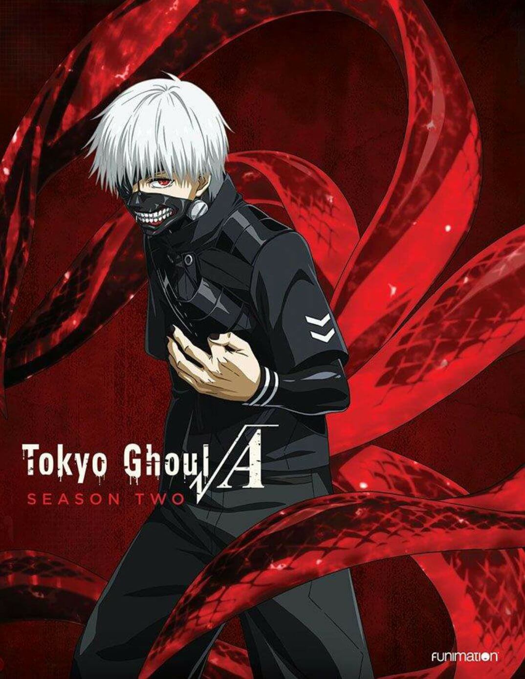 Ngạ Quỷ Vùng Tokyo 2 Ngạ Quỷ Vùng Tokyo 2