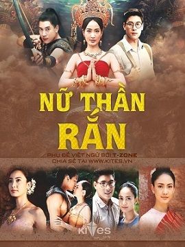 Nữ Thần Rắn Nữ Thần Rắn