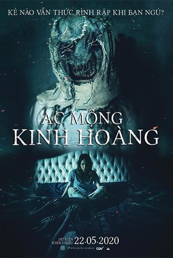 Ác Mộng Kinh Hoàng