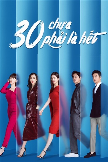 30 Chưa Phải Là Hết 30 Chưa Phải Là Hết