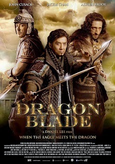 Kiếm Rồng : Dragon Blade