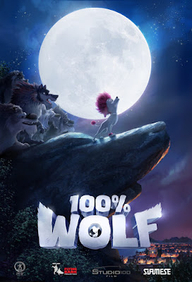 SÓI 100% SÓI 100%