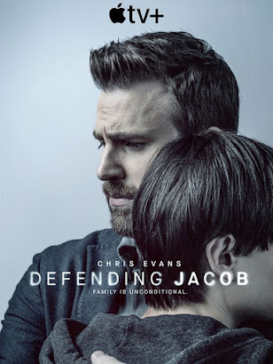 Bảo Vệ Jacob Bảo Vệ Jacob
