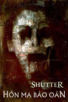 Hồn Ma Báo Oán: Shutter (2008)