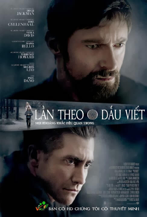 Lần Theo Dấu Vết