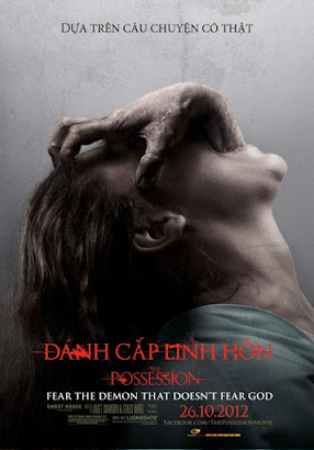 Đánh Cắp Linh Hồn Đánh Cắp Linh Hồn
