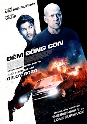 Đêm Sống Còn Đêm Sống Còn