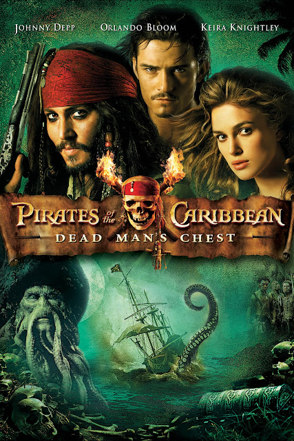 Cướp Biển Vùng Caribê 2: Chiếc Rương Tử Thần Cướp Biển Vùng Caribê 2: Chiếc Rương Tử Thần