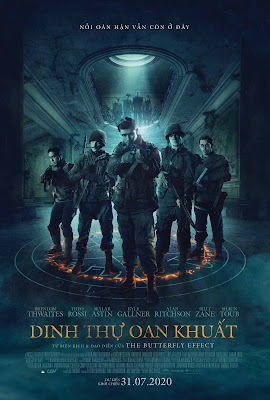 Dinh Thự Oan Khuất Dinh Thự Oan Khuất