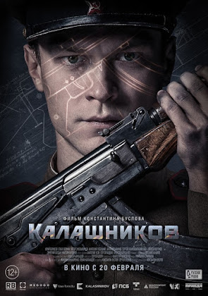 AK-47 – Kalashnikov AK-47 – Kalashnikov