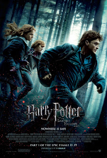 Harry Potter Và Bảo Bối Tử Thần 1 Harry Potter Và Bảo Bối Tử Thần 1