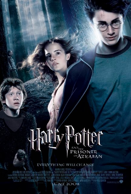Harry Potter Và Tên Tù Vượt Ngục Azkaban Harry Potter Và Tên Tù Vượt Ngục Azkaban