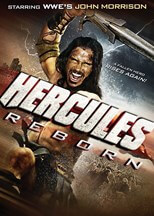 Hercules Huyền Thoại Tái Sinh Hercules Huyền Thoại Tái Sinh