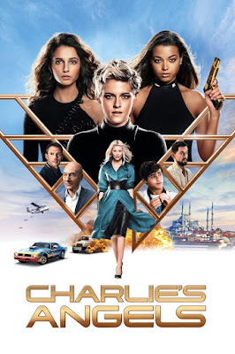 Những Thiên Thần Của Charlie Những Thiên Thần Của Charlie