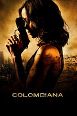 Nữ Sát Thủ Colombiana