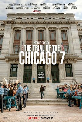 Phiên Tòa Chicago Số 7 Phiên Tòa Chicago Số 7