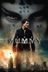 Xác Ướp : The Mummy Xác Ướp : The Mummy