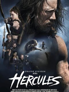 Anh Hùng Hercules Anh Hùng Hercules
