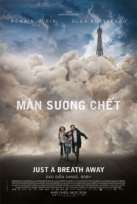 Màn Sương Chết Màn Sương Chết