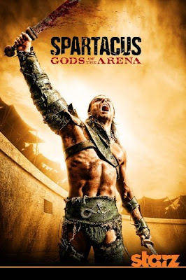 Spartacus: Chúa Tể Đấu Trường Spartacus: Chúa Tể Đấu Trường