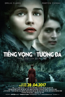 Tiếng Vọng Từ Tường Đá