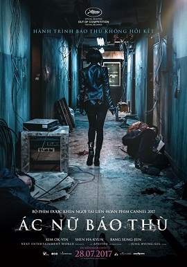 Ác Nữ Báo Thù Ác Nữ Báo Thù