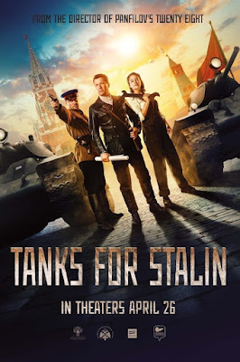 Chiến Tăng Của Stalin Chiến Tăng Của Stalin