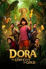 Dora Và Thành Phố Vàng Bị Lãng Quên Dora Và Thành Phố Vàng Bị Lãng Quên