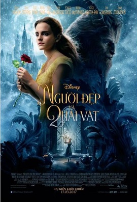 Người Đẹp Và Quái Vật Người Đẹp Và Quái Vật