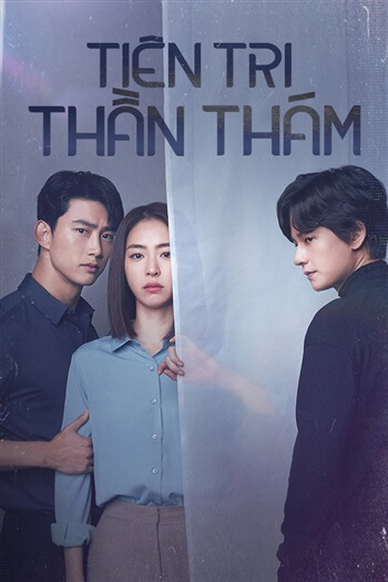 Tiên Tri Thần Thám Tiên Tri Thần Thám