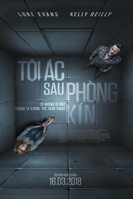 Tội Ác Sau Phòng Kín Tội Ác Sau Phòng Kín