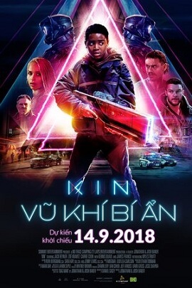 Vũ Khí Bí Ẩn Vũ Khí Bí Ẩn