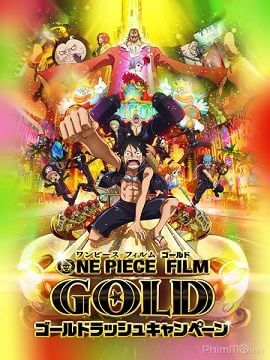 Đảo Hải Tặc: Gold Đảo Hải Tặc: Gold