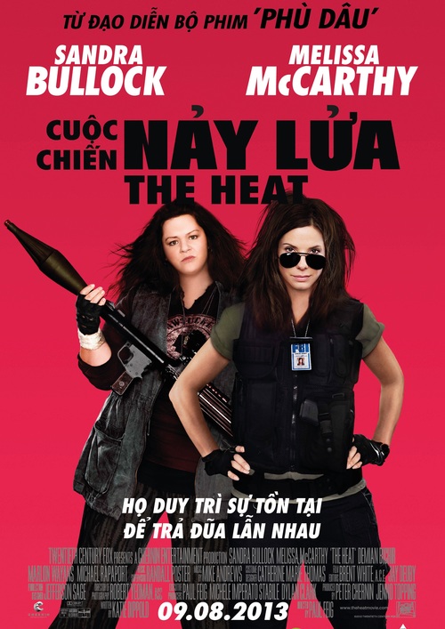 Cuộc Chiến Nảy Lửa Cuộc Chiến Nảy Lửa