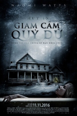 Giam Cầm Quỷ Dữ Giam Cầm Quỷ Dữ