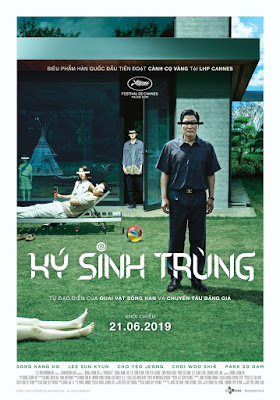 Ký Sinh Trùng Ký Sinh Trùng