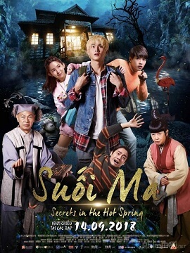 Suối Ma Suối Ma