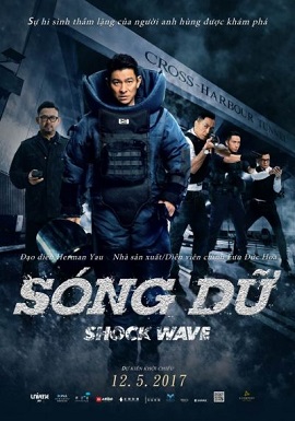 Sóng Dữ Sóng Dữ