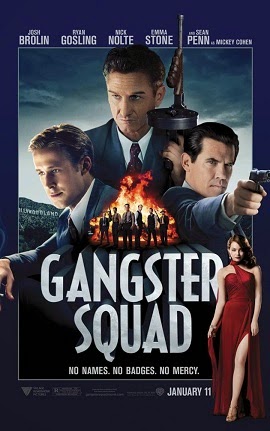 Băng Đảng Gangster Băng Đảng Gangster