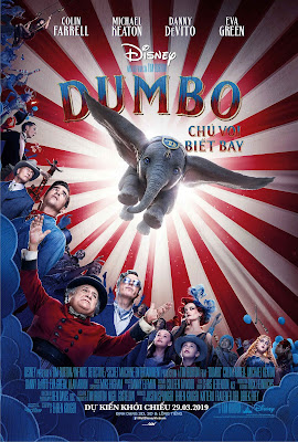 Dumbo: Chú Voi Biết Bay Dumbo: Chú Voi Biết Bay
