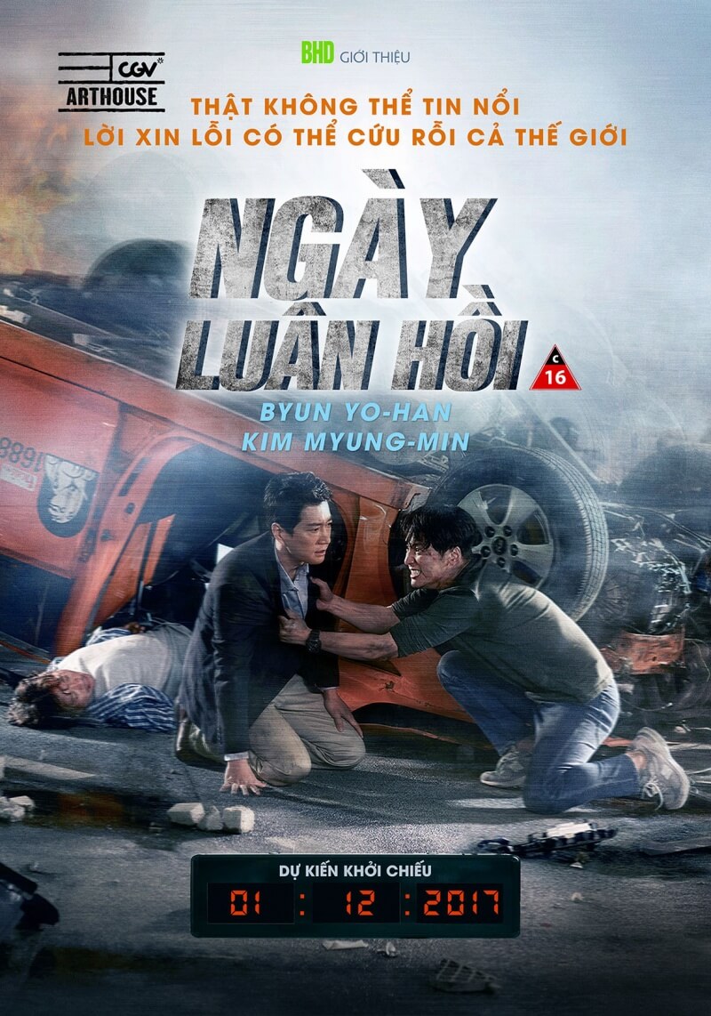 Ngày Luân Hồi