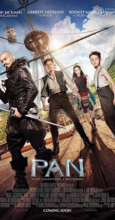 Pan Và Vùng Đất Neverland Pan Và Vùng Đất Neverland