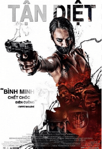 Tận Diệt Tận Diệt