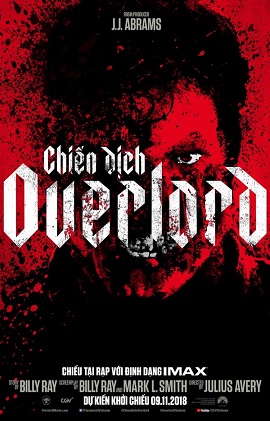 Chiến Dịch Overlord Chiến Dịch Overlord