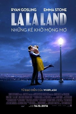 Những Kẻ Khờ Mộng Mơ Những Kẻ Khờ Mộng Mơ