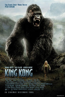 King Kong và Người Đẹp