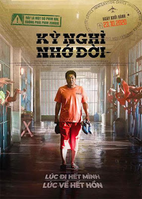 Kỳ Nghỉ Nhớ Đời Kỳ Nghỉ Nhớ Đời
